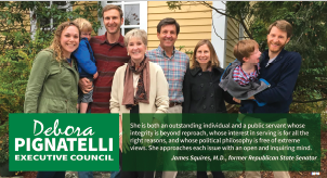 Campaign Mailer PDF